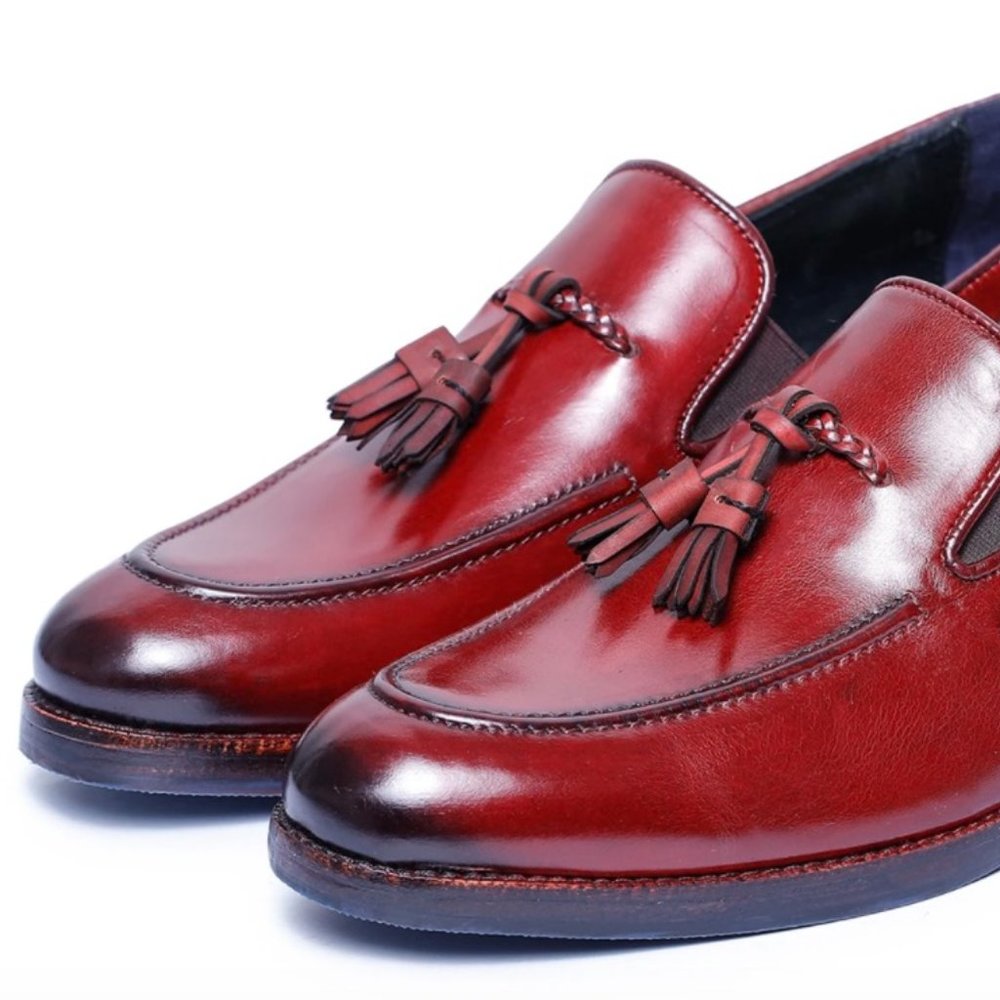 Fancy Loafers